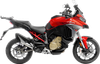 LEOVINCE Cat Eliminator Link Pipe - Ducati Multistrada V4 80069