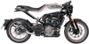 LEOVINCE LV-10 Slip-On Muffler - Carbon Fiber 15242CU