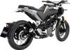LEOVINCE LV-10 Slip-On Muffler - Carbon Fiber 15242CU