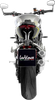 LEOVINCE LV-10 Slip-On Muffler - Triumph Speed Triple 1200 RR/RS/RX/SS 15271
