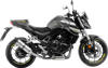 LEOVINCE LV One EVO Slip-On Muffler - Stainless Steel - Honda CB 750 Hornet 14430EU