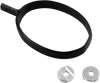 LEOVINCE Exhaust Clamp - Type FR3 308444501R