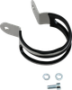 LEOVINCE Exhaust Clamp - For Scooter 304051501R