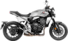 LEOVINCE LV Corsa S Black Edition Slip-On Muffler - Honda CB 1000 R 15410SB