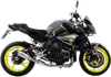 LEOVINCE Cat Eliminator Link Pipe - Yamaha FZ-10/MT-10 8099