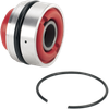MOOSE OFFROAD Shock Seal Head - 14 mm ID x 40 mm OD 37-1006