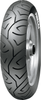 PIRELLI Tire - Sport Demon™ - Rear - 130/70-18 - 63H 1343400