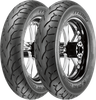 PIRELLI Tire - Night Dragon™ - Front - 130/60B19 - 61H 2812100