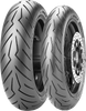 PIRELLI Tire - Diablo Rosso™ Scooter - Front - 120/70-12 - 56H 2925400