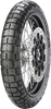 PIRELLI Tire - Scorpion™ Rally STR - Front - 110/70R17 - 54H 2808100