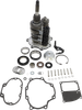 BAKER DRIVETRAIN Gear Set - 7-Speed/Transmission - Black DD7-M803