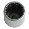 BAKER DRIVETRAIN Replacement Bearing - 5-Speed - Countershaft - Closed End BK2526