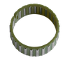 BAKER DRIVETRAIN Replacement Bearing - 5-Speed - Mainshaft/Countershaft - Open End/Split-Cage/Needle 8876A