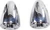 BARON Bullet Handlebar Grip End BA-7401-00