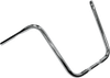 BARON 1-1/4" Kong Bar Handlebar - King Kong - 18" - Chrome BA-7300-07