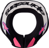 ALPINESTARS Youth Sequence Neck Roll - Black/Light Gray/Purple - S/M 6741018-1568-S/M