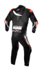 ALPINESTARS GP Plus v4 Leather Suit - Black/White - US 40 / EU 50 31505231250