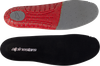 ALPINESTARS Tech 7 Footbed - Dark Gray/Red - Size 16 25FUT74-933-16