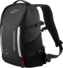 ALPINESTARS Amp-3 Backpack - Black 6100724-10