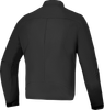 ALPINESTARS JACKET C-1 WATERPROOF BLACK BLACK 5XL 3200327-1100-5XL