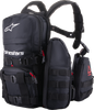 ALPINESTARS Techdura Tactical Pack - Black 6104524-12