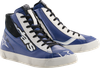 ALPINESTARS Stated Flair Shoes - Blue/White/Black - US 10.5 2541326-7315-105