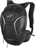 ALPINESTARS Tech Aero Backpack - Black/Gray 6107115-12