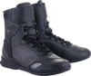 ALPINESTARS Superfaster Shoe - Black - US 12 2511124110012