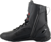 ALPINESTARS Superfaster Shoe - Black/Gray/Red - US 10.5 2511124116510.5