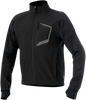 ALPINESTARS Tech Layer Underwear Top - Black - Small 4753616-10-S