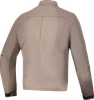 ALPINESTARS C-1 Waterproof Jacket - Walnut/Black - 5XL 3200327-9273-5XL