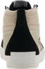 ALPINESTARS Ride-63 Leather Shoes - Black/Cool Gray/White - US 12 2540926-1471-12