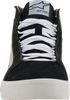 ALPINESTARS Ride-63 Leather Shoes - Black/Cool Gray/White - US 12 2540926-1471-12