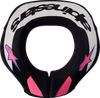 ALPINESTARS Youth Sequence Neck Roll - Black/Light Gray/Purple - L/XL 6741018-1568-LXL