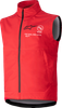 ALPINESTARS Techstar Softshell Vest - Red - 3XL 3700325-3010-3X