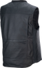 ALPINESTARS TECH-AIR Tech-Air® 3 v2 Leather Vest - Black - XL 6505225-10-XL