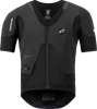 ALPINESTARS TECH-AIR Tech-Air® 5 Plasma System - Black - 4XL 6504925-10-4X