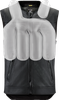 ALPINESTARS TECH-AIR Tech-Air® 3 v2 Canvas Vest - Black - XS 6505125-10-XS