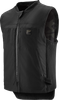 ALPINESTARS TECH-AIR Tech-Air® 3 v2 Canvas Vest - Black - 3XL 6505125-10-3XL