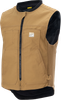 ALPINESTARS TECH-AIR Tech-Air® 3 v2 Canvas Vest - Tan - Small 6505125-86-S