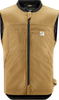 ALPINESTARS TECH-AIR Tech-Air® 3 v2 Canvas Vest - Tan - Small 6505125-86-S