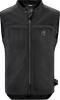 ALPINESTARS TECH-AIR Tech-Air® 3 v2 Canvas Vest - Black - Medium 6505125-10-M