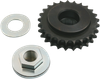 BELT DRIVES LTD. Compensator Sprocket Kit - 34 Tooth - '07-'25 Big Twin CS-34A