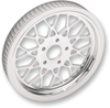 BELT DRIVES LTD. Pulley - 1-1/2" - Mesh - 65T RPMS-65