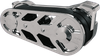 BELT DRIVES LTD. Monster Belt Drive with Outboard Support Bearing TF-2000