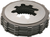 BELT DRIVES LTD. Clutch Kit BDLPCP-0013