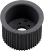 BELT DRIVES LTD. Replacement Motor Shaft Pulley without Insert - 47T 47-OFP