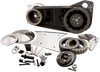 BELT DRIVES LTD. Belt Drive - Electric Start - 3" - '90-'06 Softail EVOB-9S