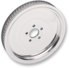 BELT DRIVES LTD. Pulley - 1-1/2" - Solid - 65T RPP-65