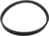 BELT DRIVES LTD. Replacement Primary Belt - 1-1/8" - 78T - 13.8 mm PCC-78-118